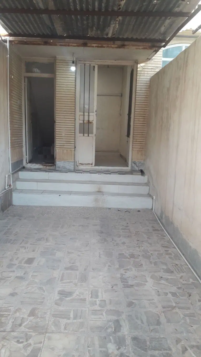 یک باب منزل جهت رهن و اجاره