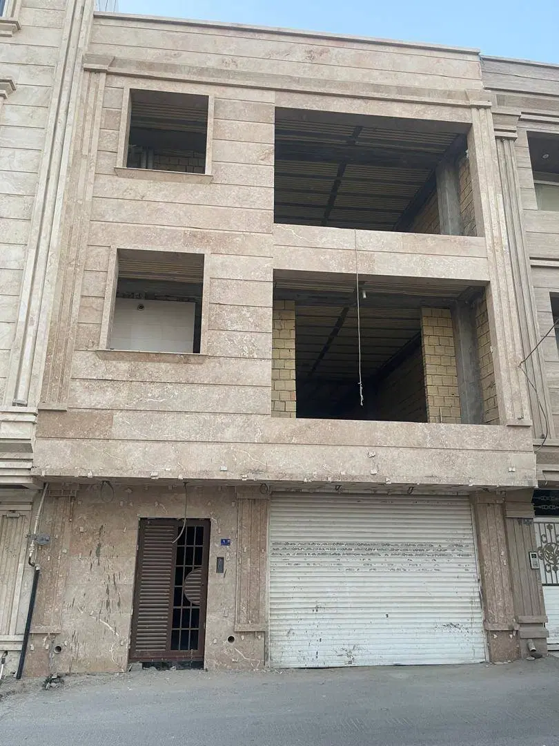 فروش ساختمان
