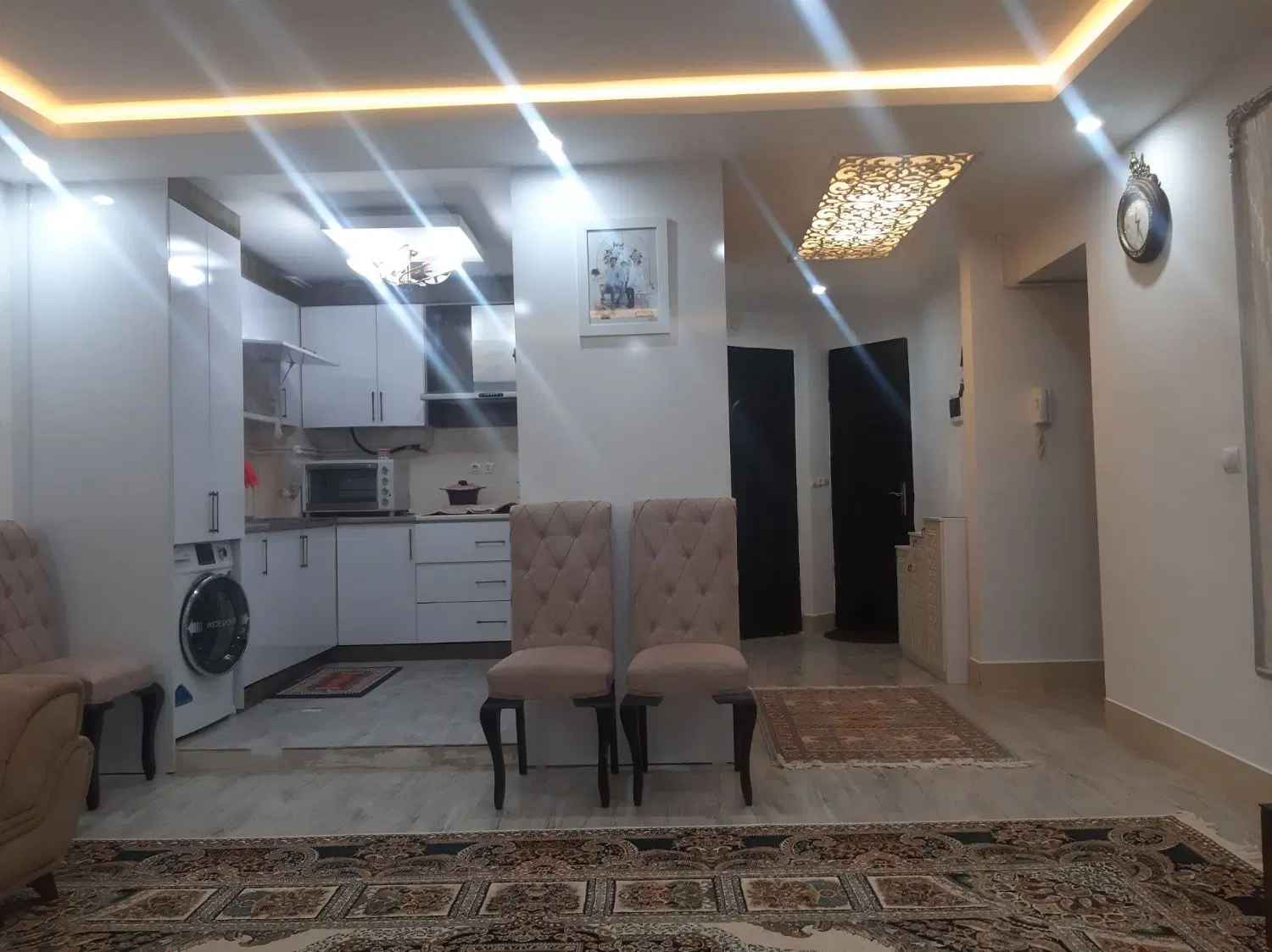 واحد ۸۰ متری