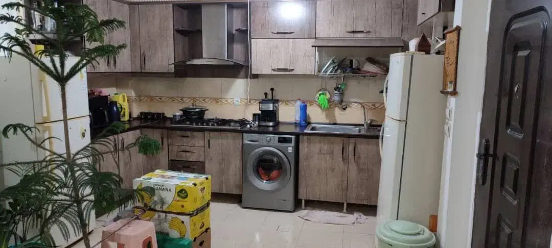 اجاره یک واحد اپارتمان