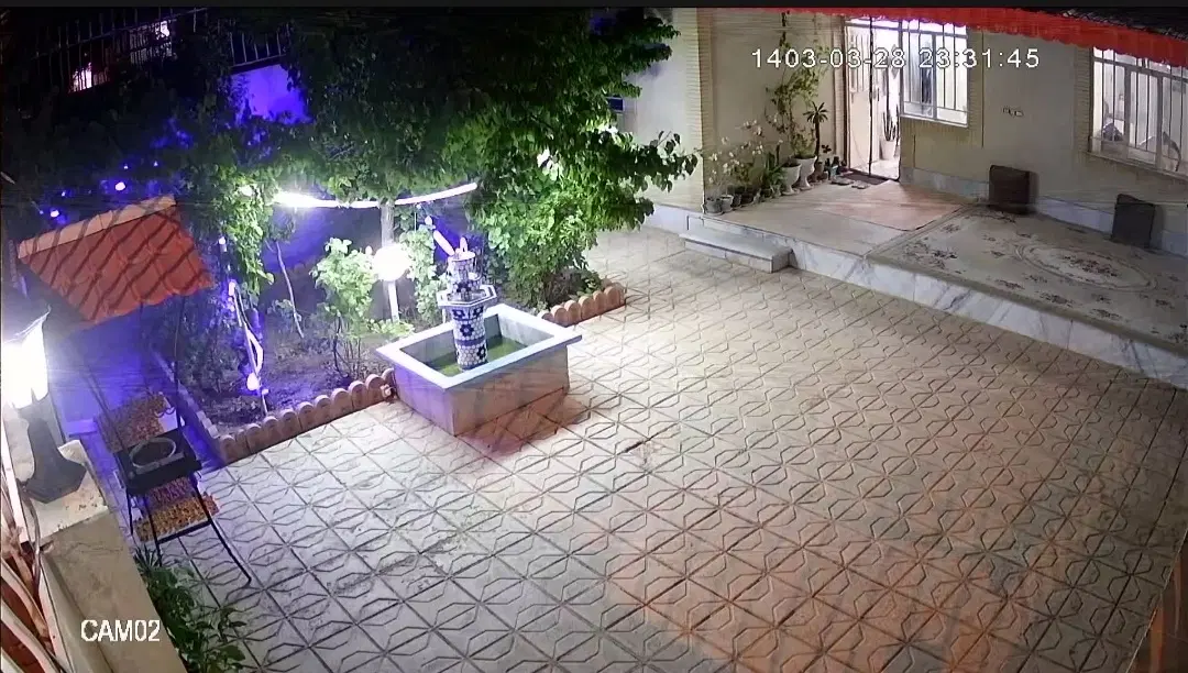 ویلایی ( گلبهار تهاتر  با آپارتمان سند دار مشهد)