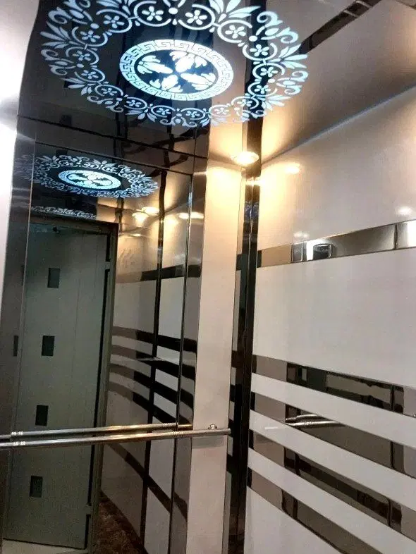 آپارتمان ۹۰ متری در عباسی