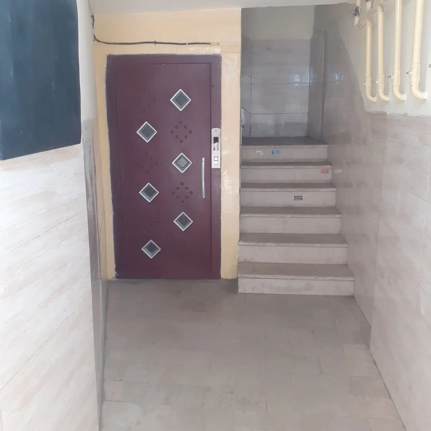فروش یک واحدآپارتمان