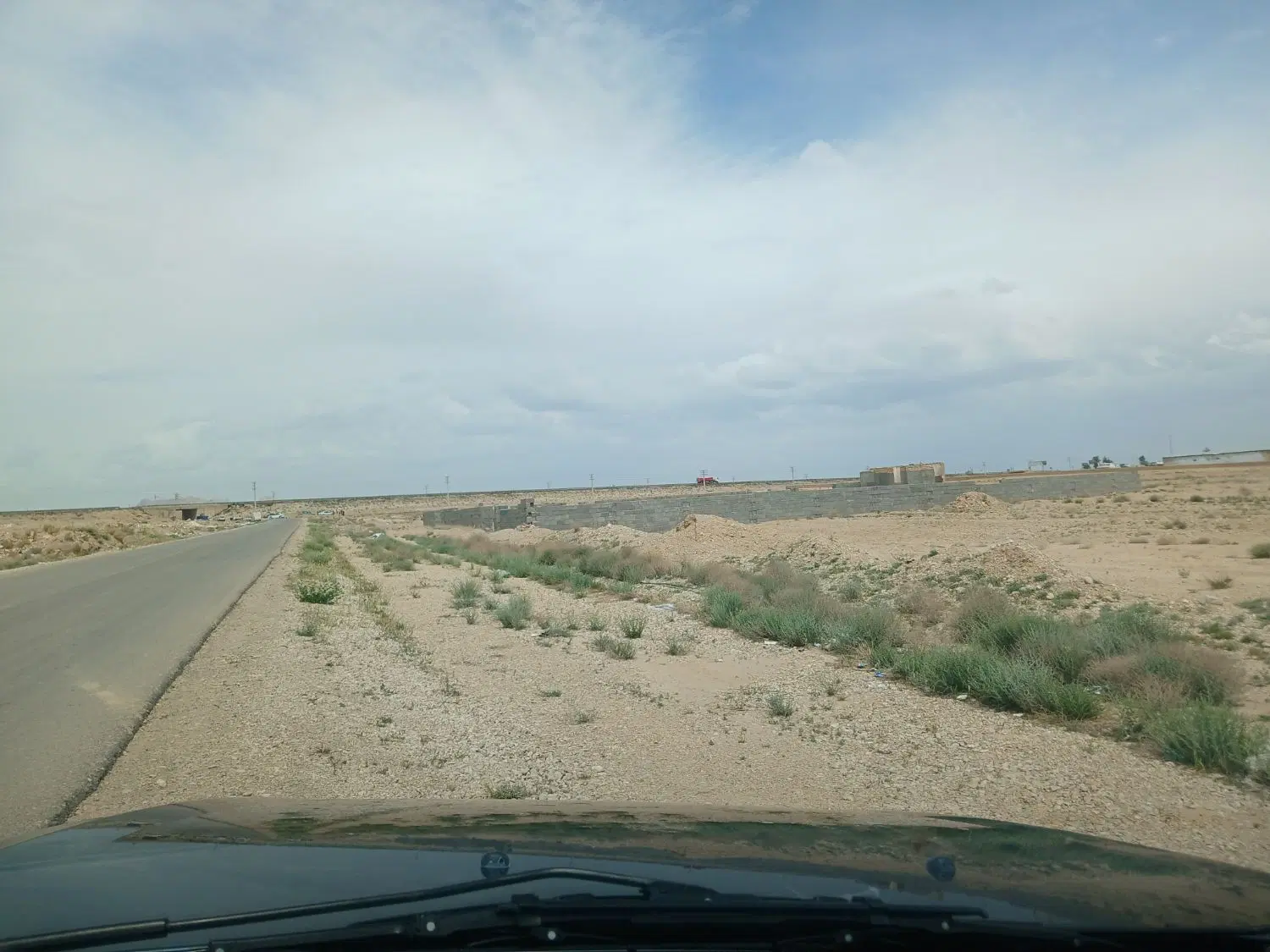 ۱۰۰۰ متر زمین مناسب باغ سند دار