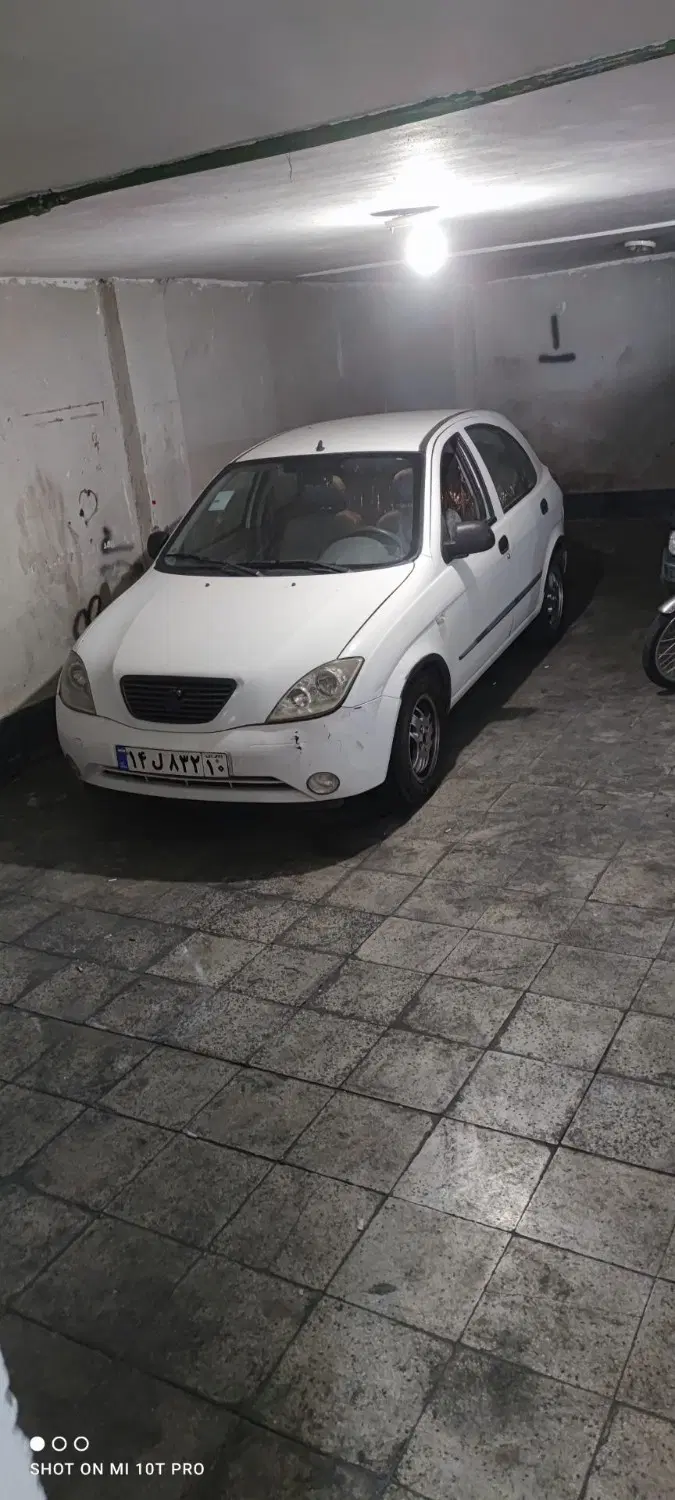 پارکینگ خودرو