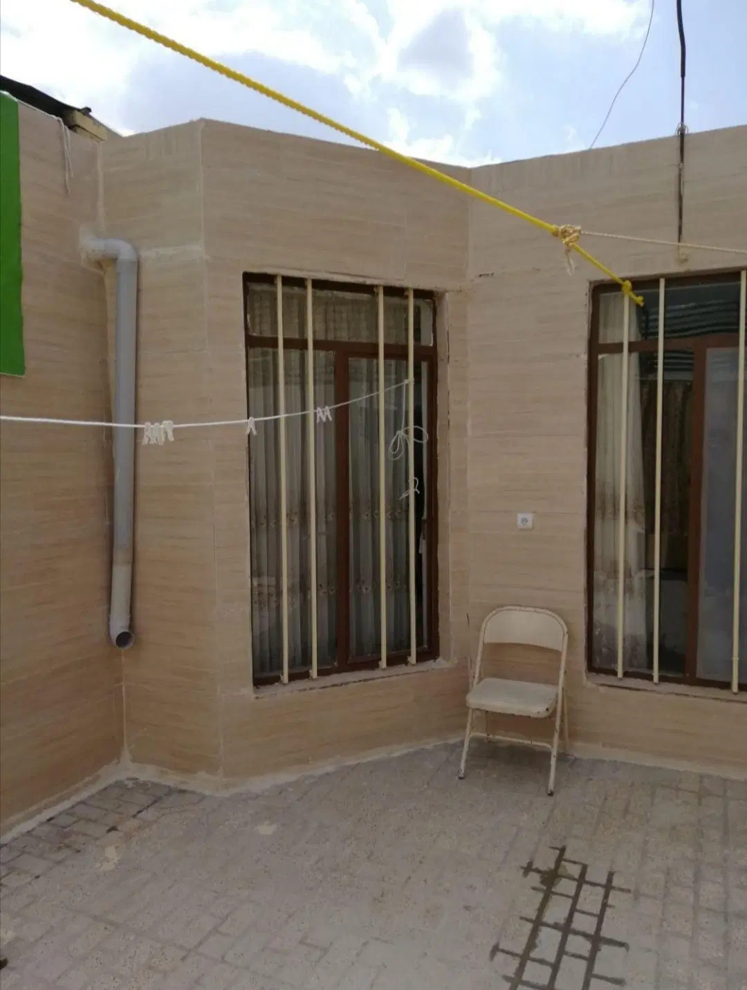 خانه ویلائی