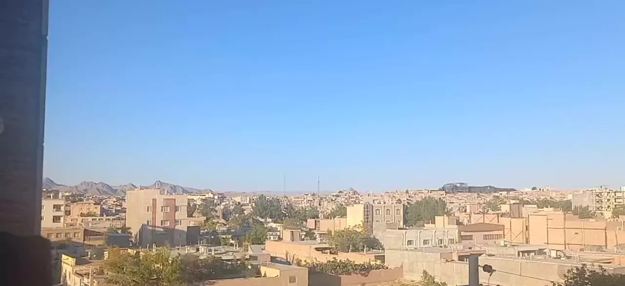 آپارتمان ۳ خواب عنابستان