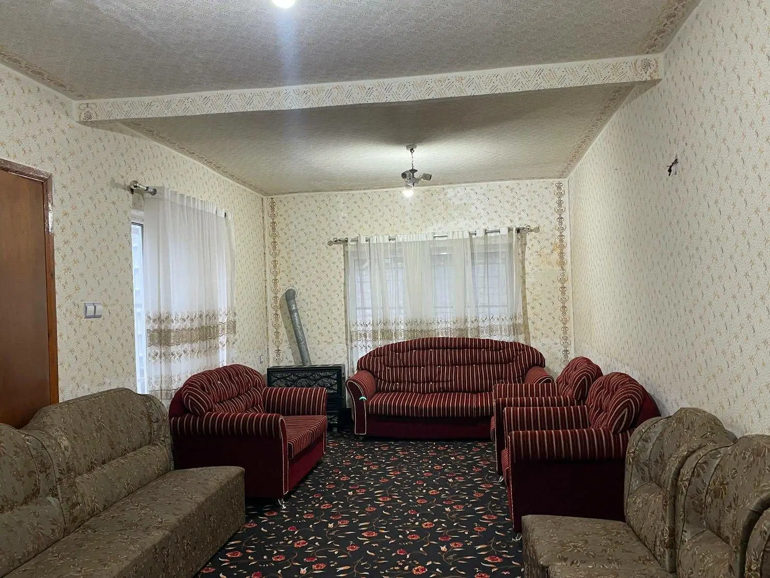اجاره واحد مسکونی