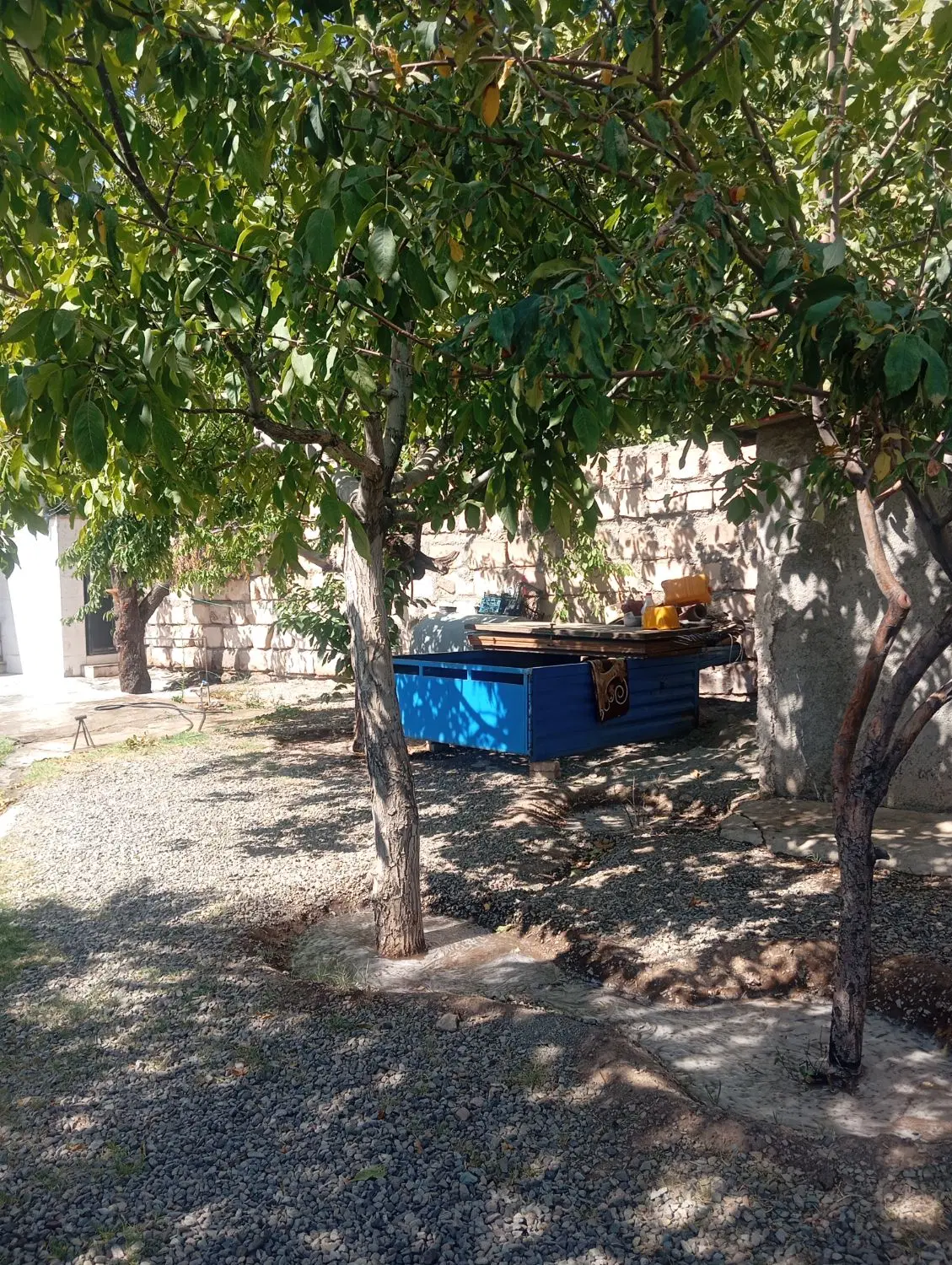 خانه ی ویلایی برای رهن و کرایه