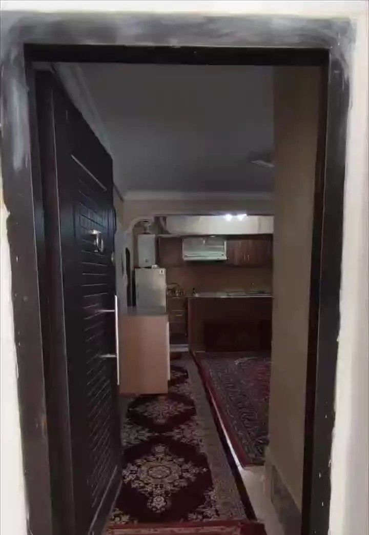 آپارتمان 60 متری سرافرازان