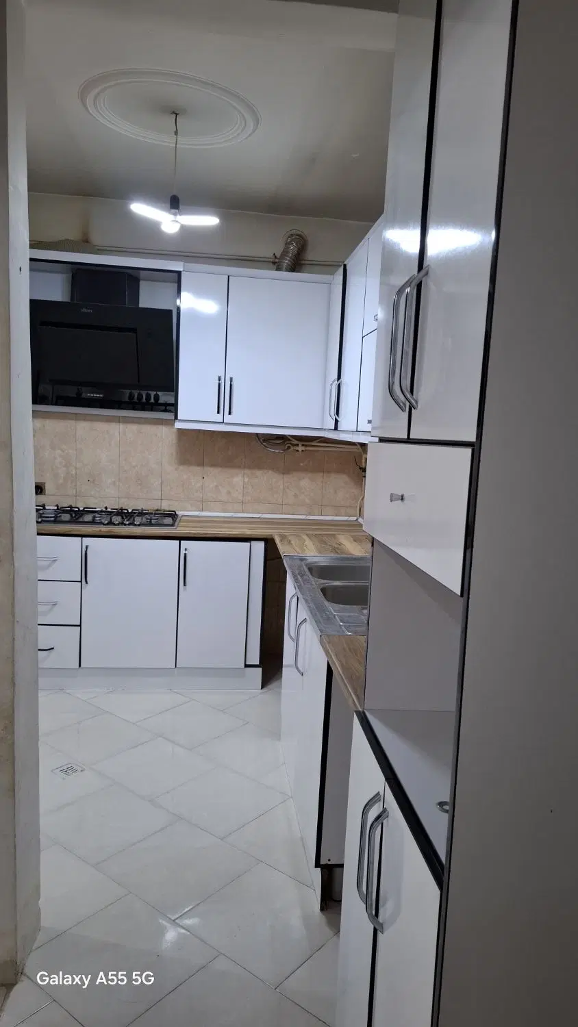 نیاسری 90متری املاک محمدی اصل بعداز فکوری