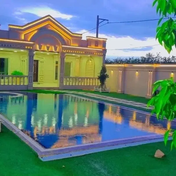 اجاره باغ ویلا در دزفول