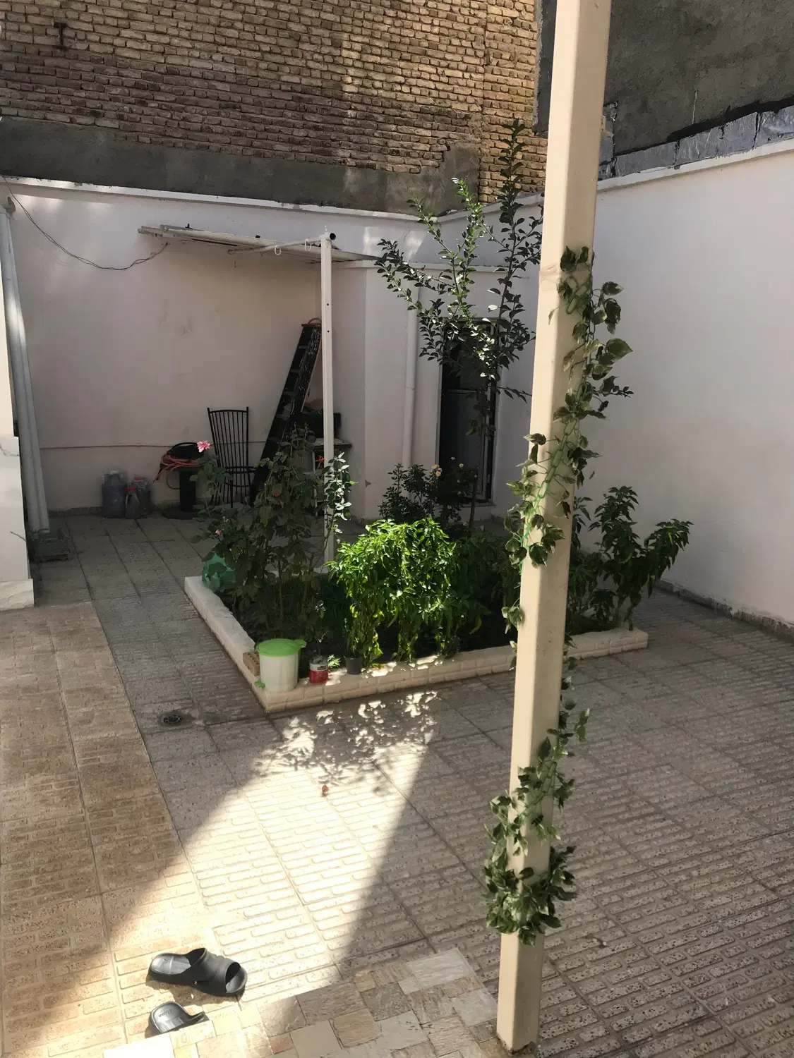 فروش خانه تمیز