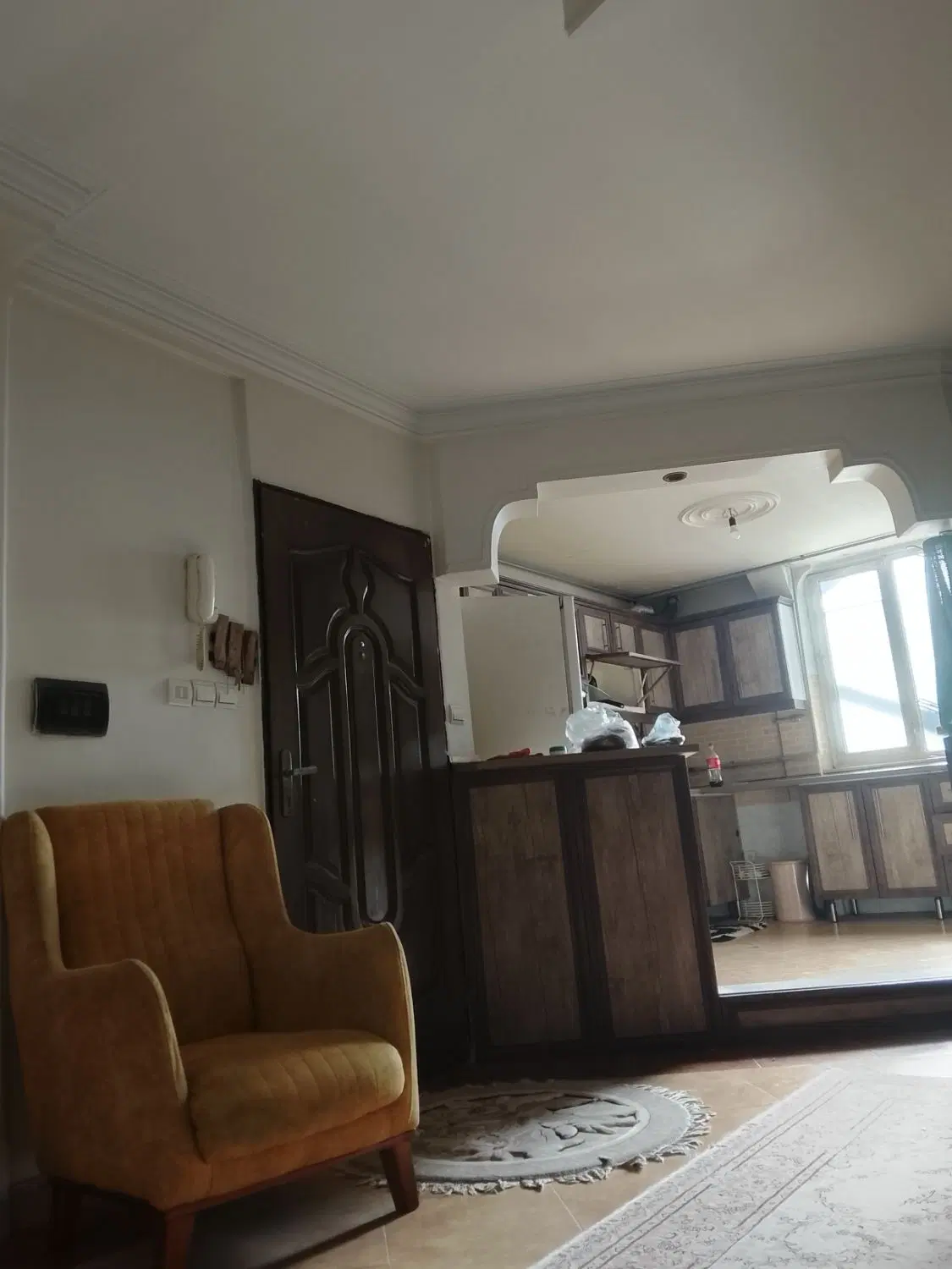 همخونه
