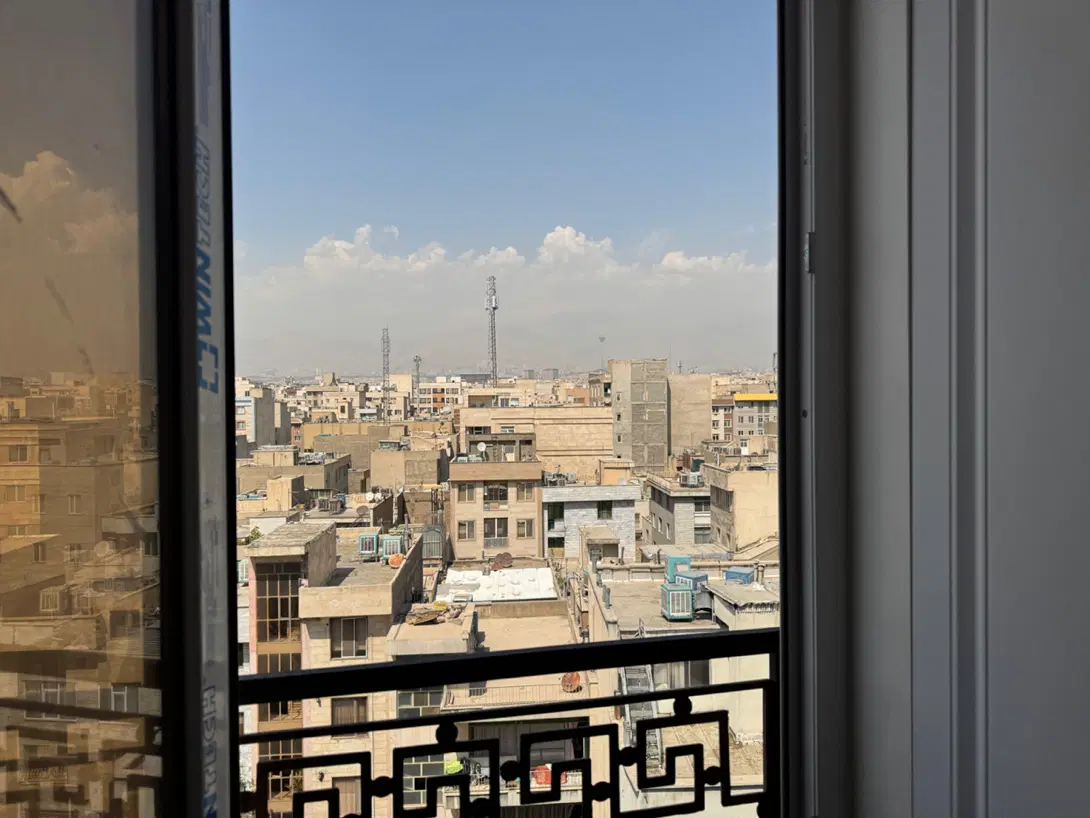 اجاره نوساز ۱۰۷ متر