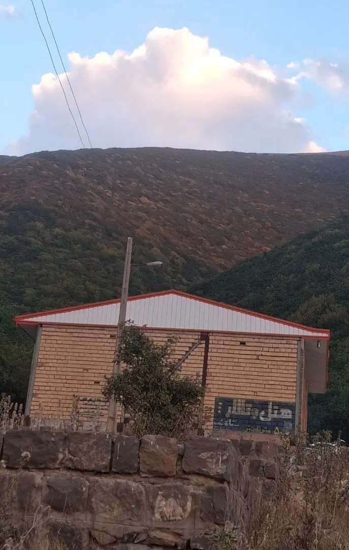 ویلایی دوبلکس