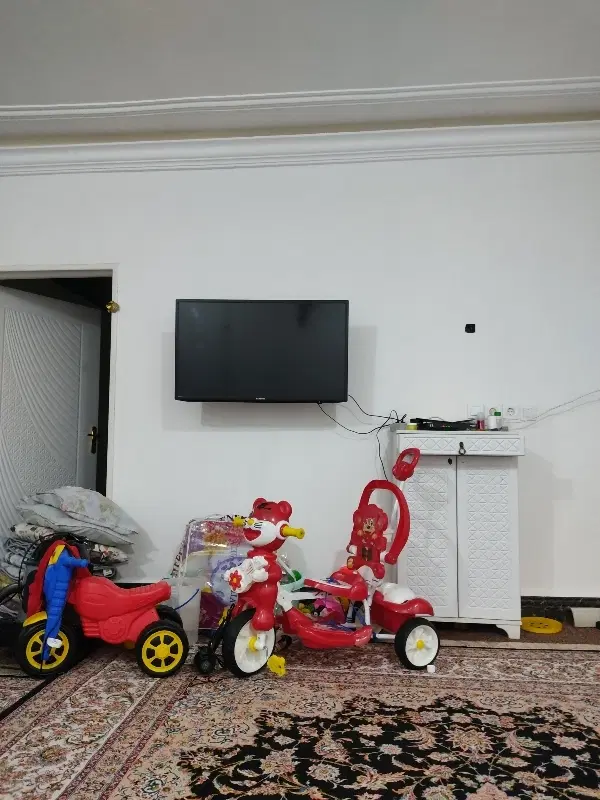 طبقه بالا
