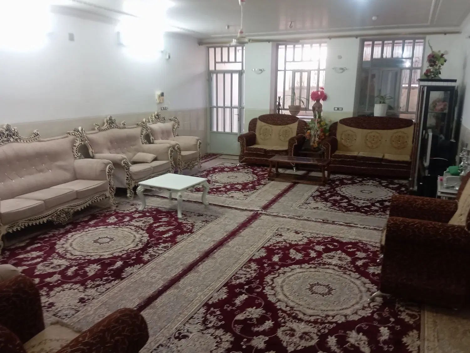 منزل سویت اجاره ای  ساعتی وروزانه