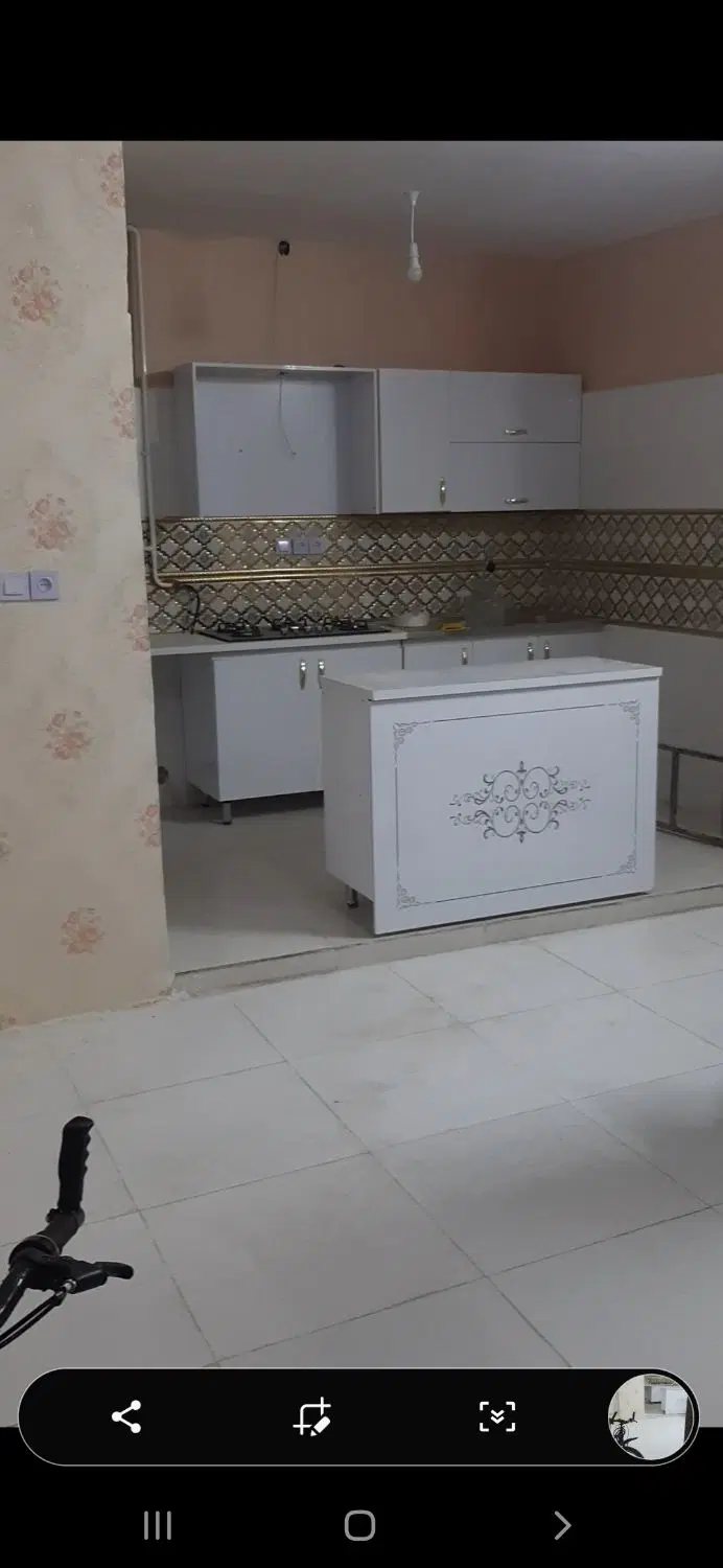 اجاره آپارتمان ۶۰ متری