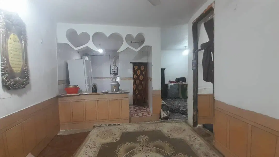 خانه بفروش میرسد