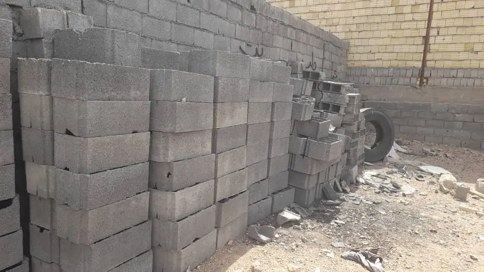 زمین سایت صنعتی فولادشهر