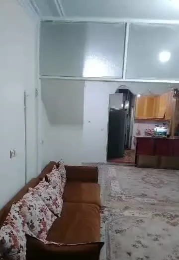 اگهی فروش ملک کلنگی قدرالسهم