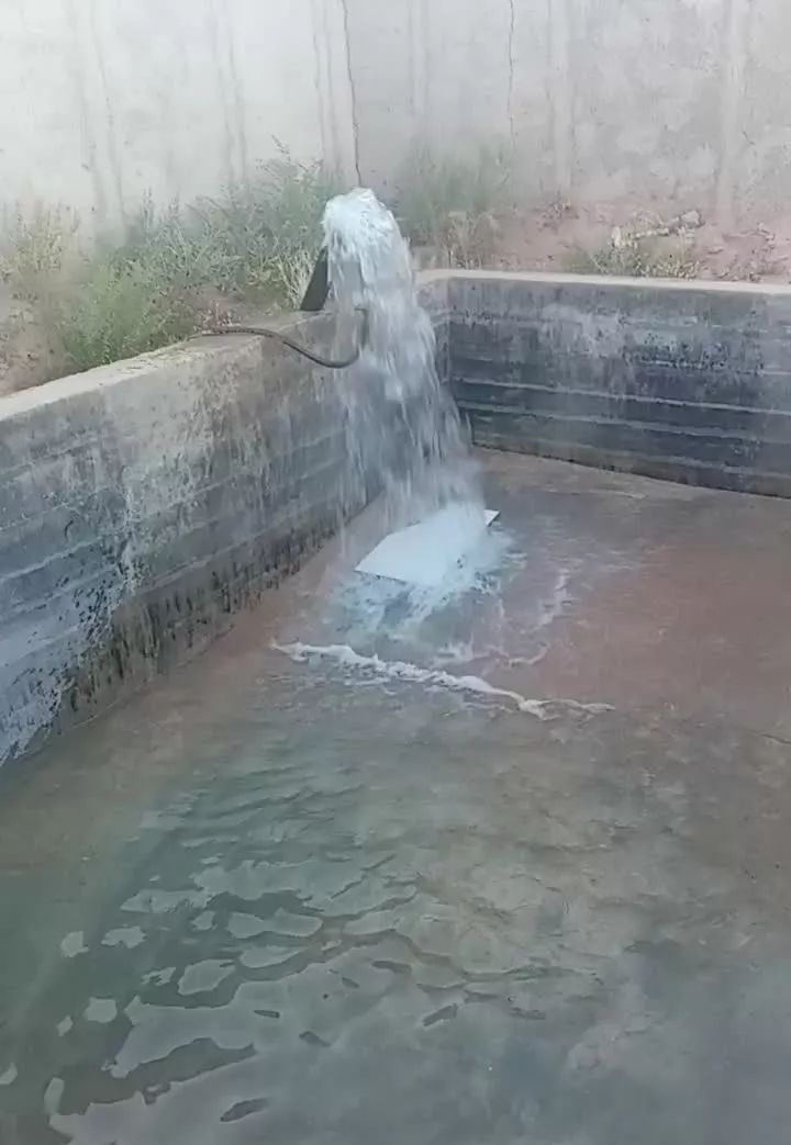 باغچه عرب اباد رامجین