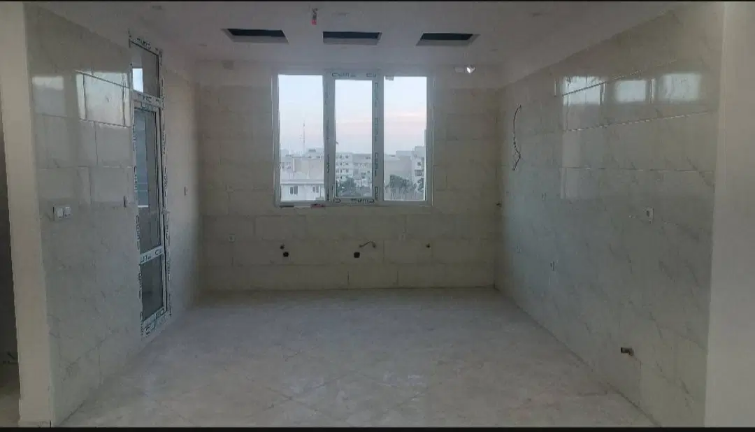 آپارتمان 90 و 110متری طبقه 5