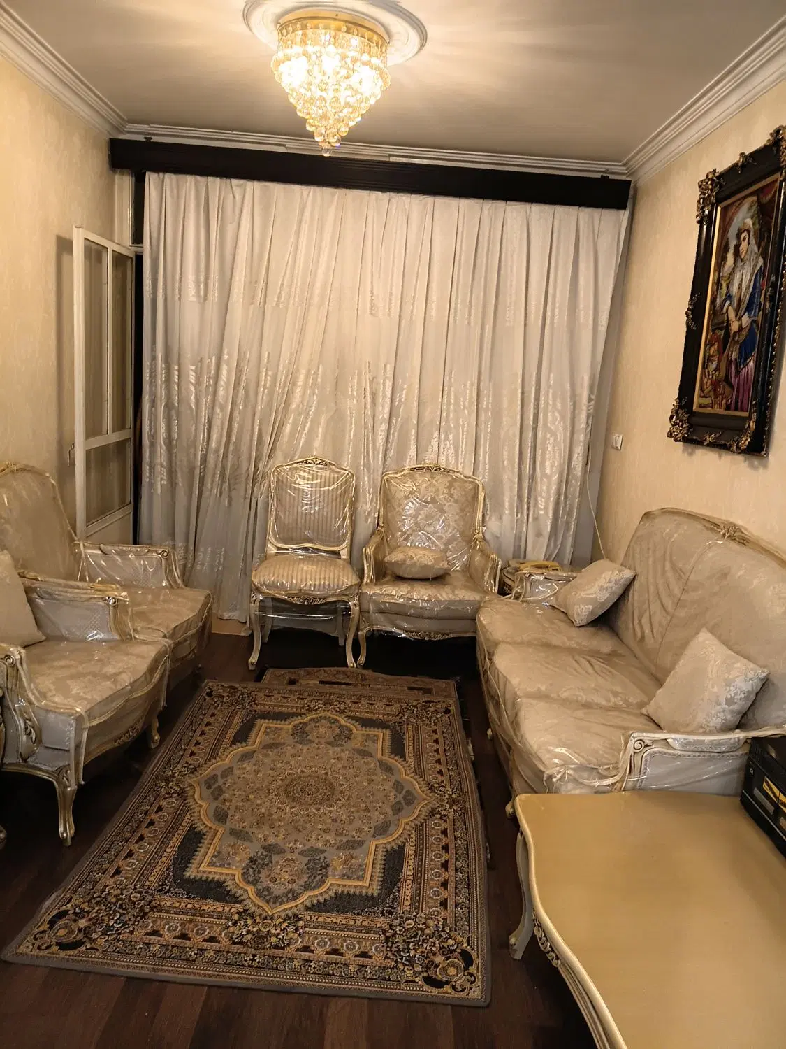 اجاره آپارتمان