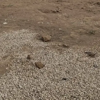زمین دلوار