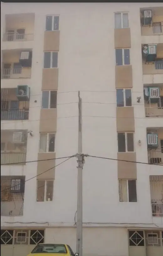 مسکن مهر دانش