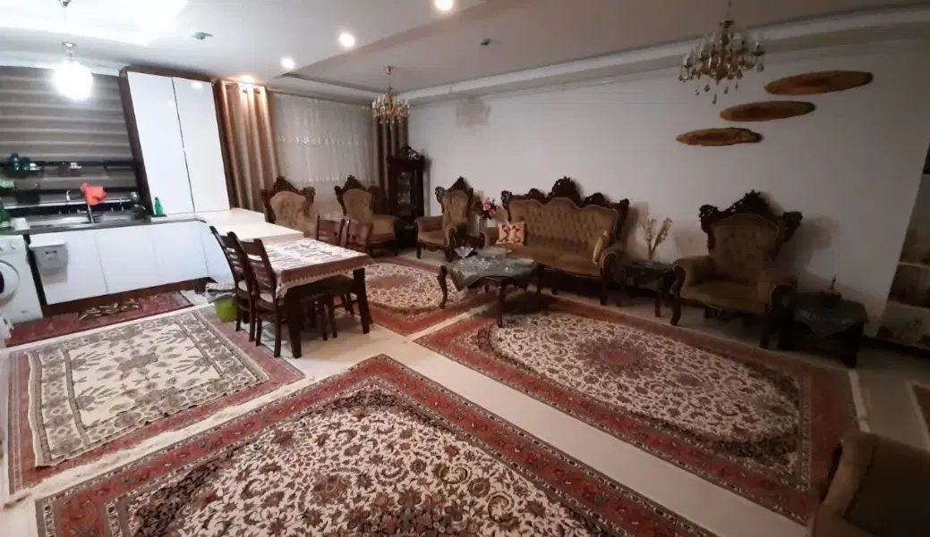 اپارتمان