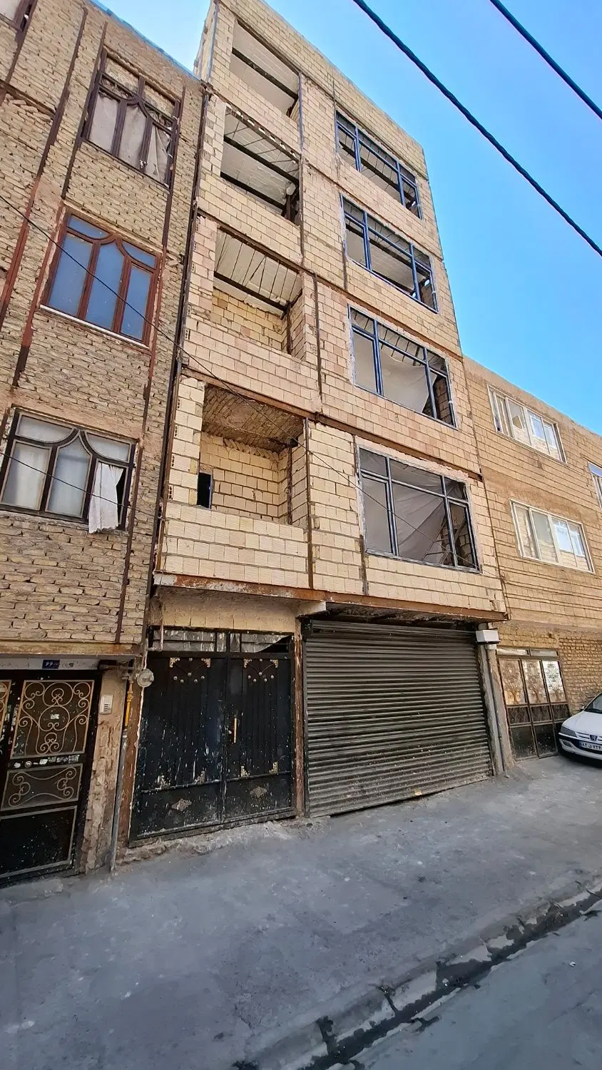 اپارتمان