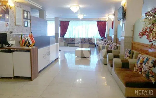 اوایل عصمتیه 348متردوممربا6طبقه پروانه