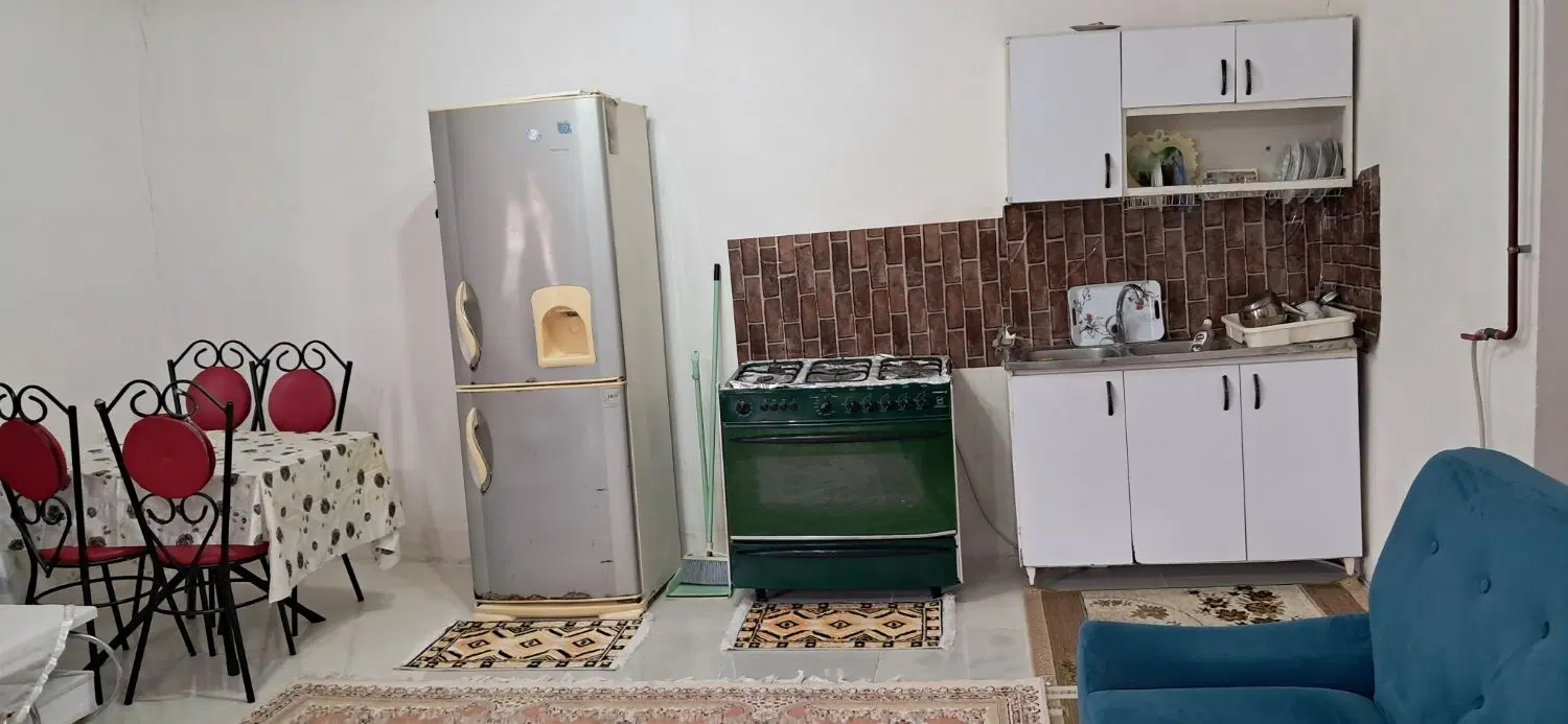 اجاره ویلای روزانه