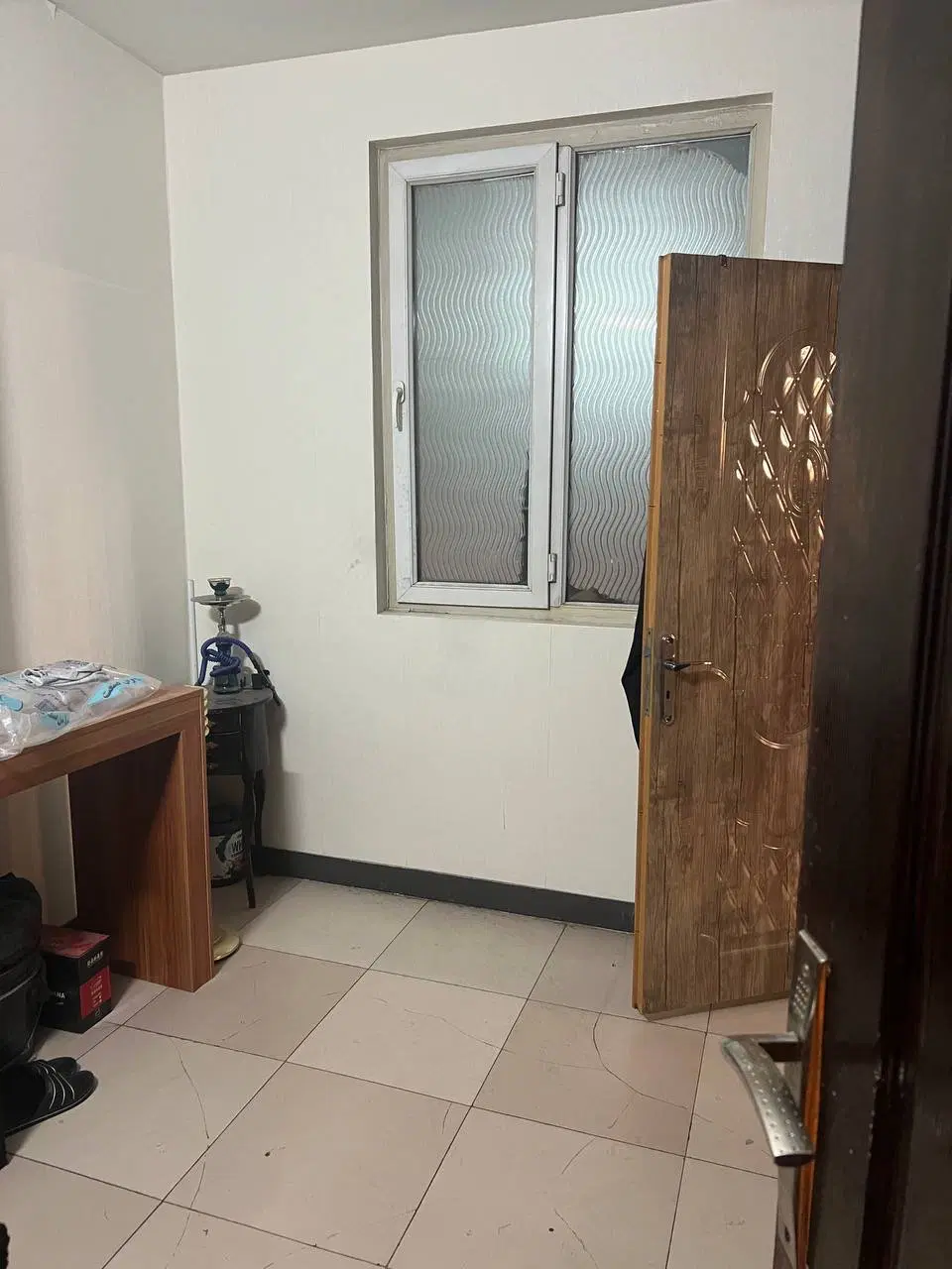 واحد اداری نازی اباد