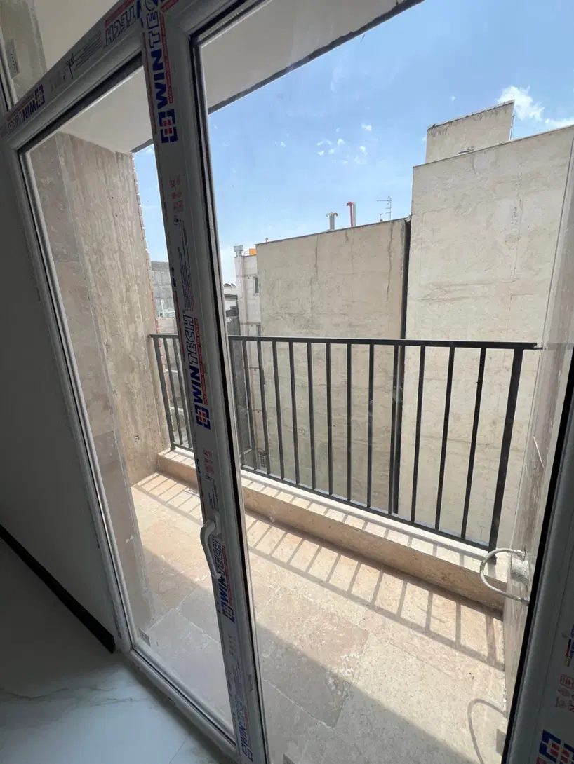 ۴۵ متر در تهرانسر