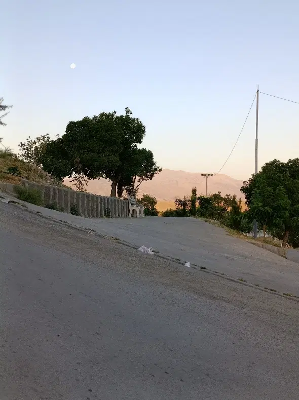 فروش زمین مسکونی