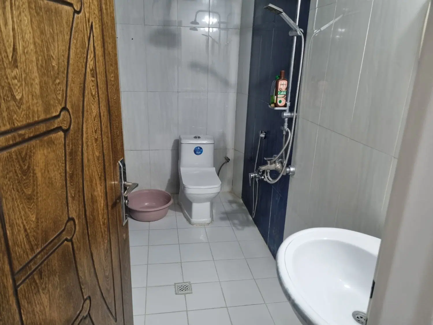 ۲ خواب  مشتاق دوم باغ مشهد
