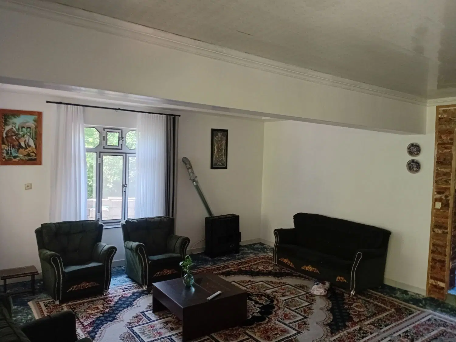 ویلا دربست