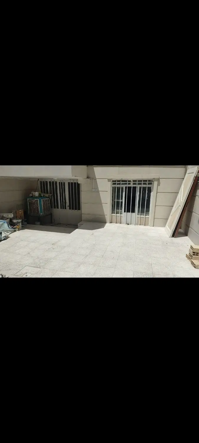 خانه ویلایی دادگستری رهن کامل