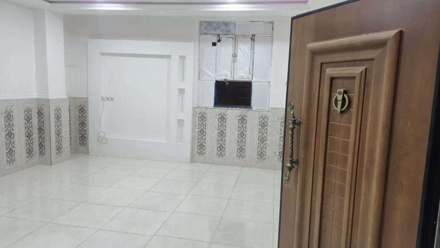 رهن خونه ویلایی فاز۶