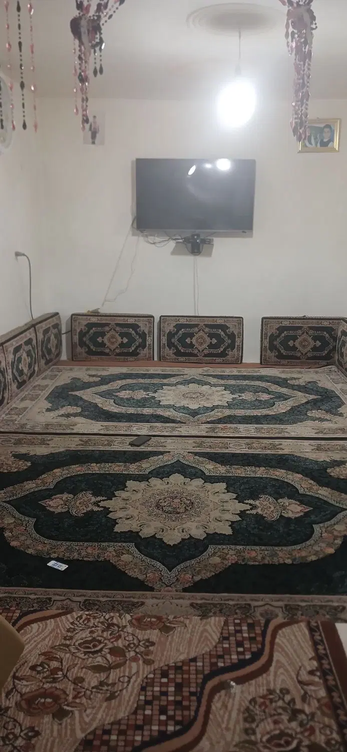 خانه ویلایی