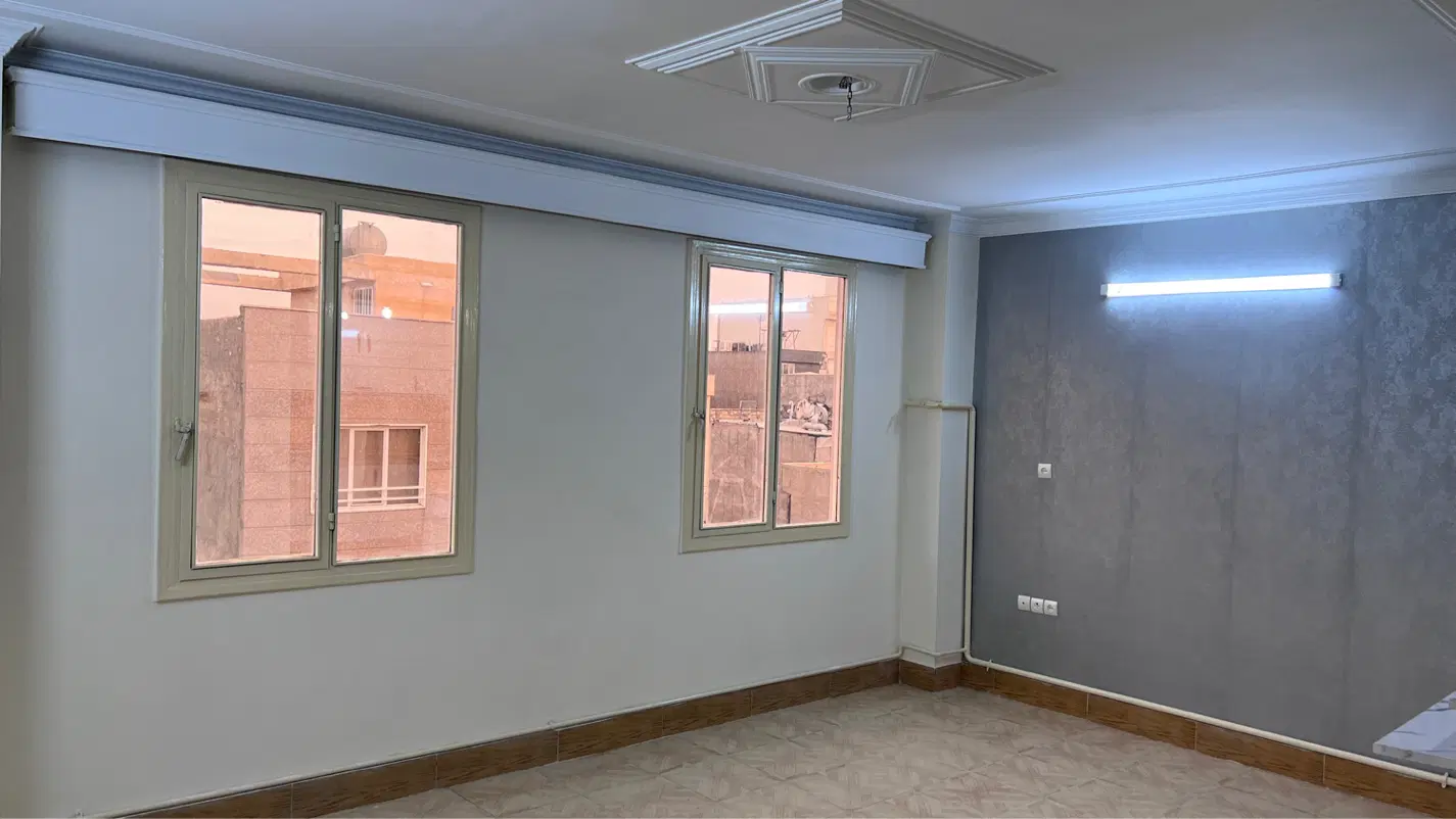 امام حسن مجتبی ، ۵۸متری با پارکینگ ،۲خوابه
