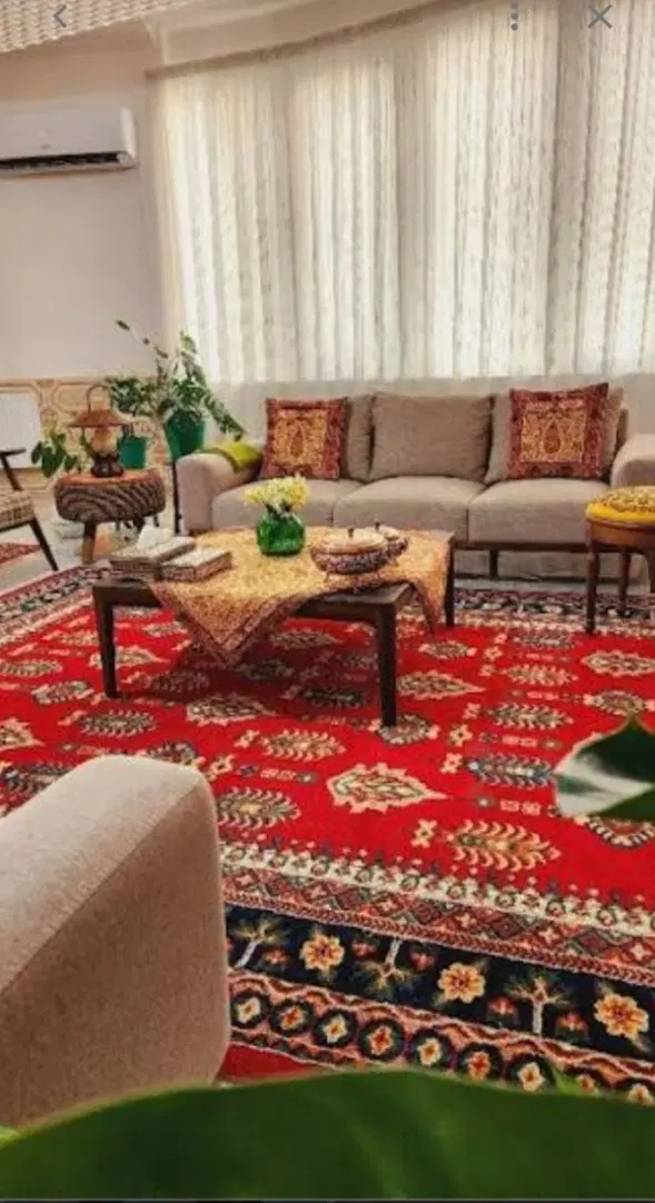 فروش آپارتمان خیابان شهید ماهینی