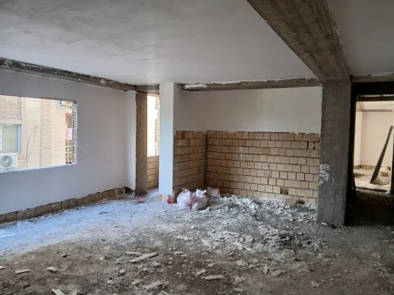 پیش فروش آپارتمان با بهترین امکانت محله کسبخ