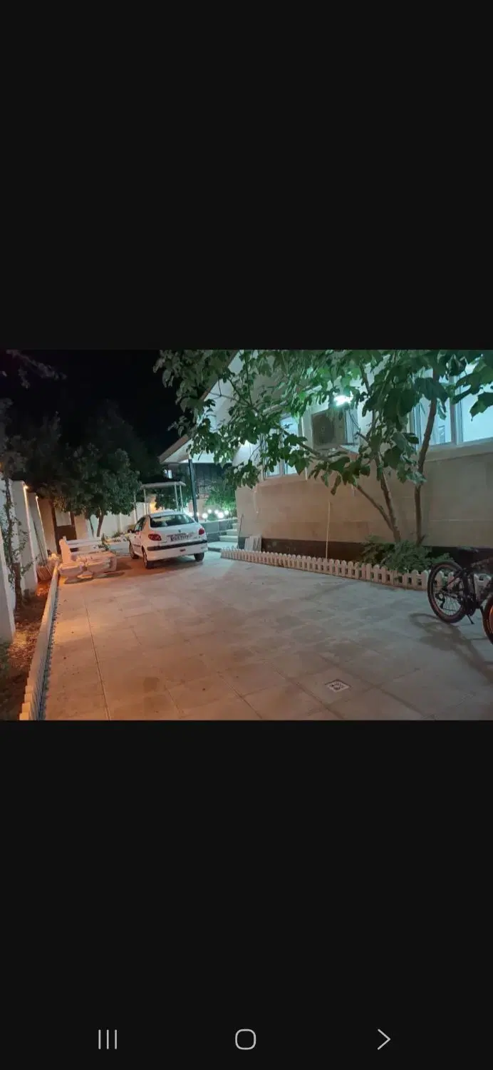 فروش ویلا در لاهیجان