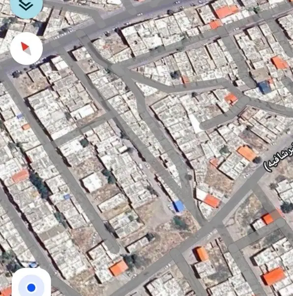 زمین خالی