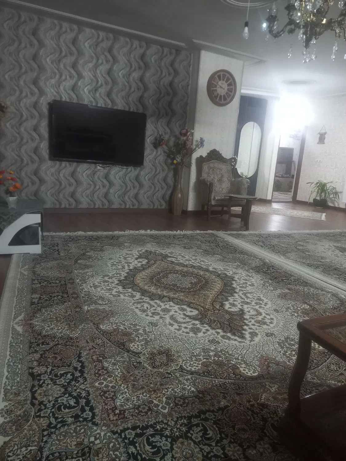 اپارتمان اجاره ای