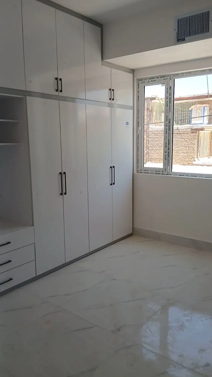 فروش اپارتمان کمال ۱۲